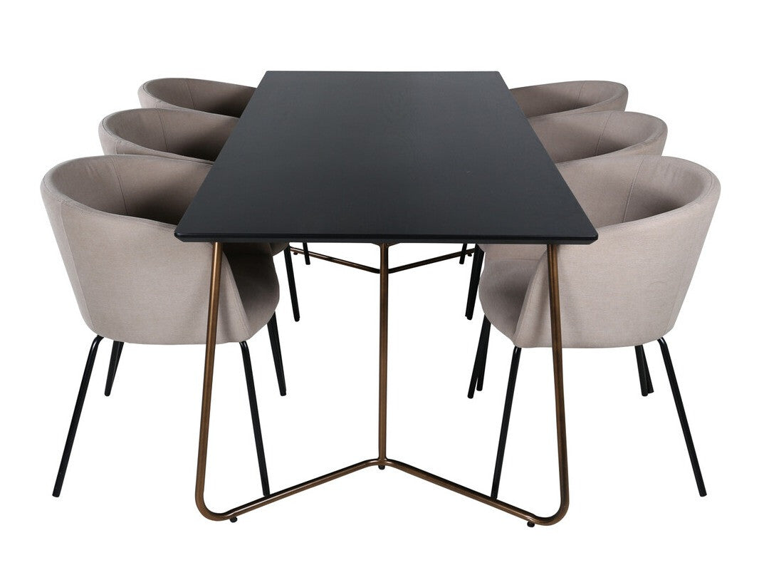 Dining set 503731