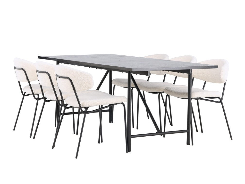 Dining set 503737