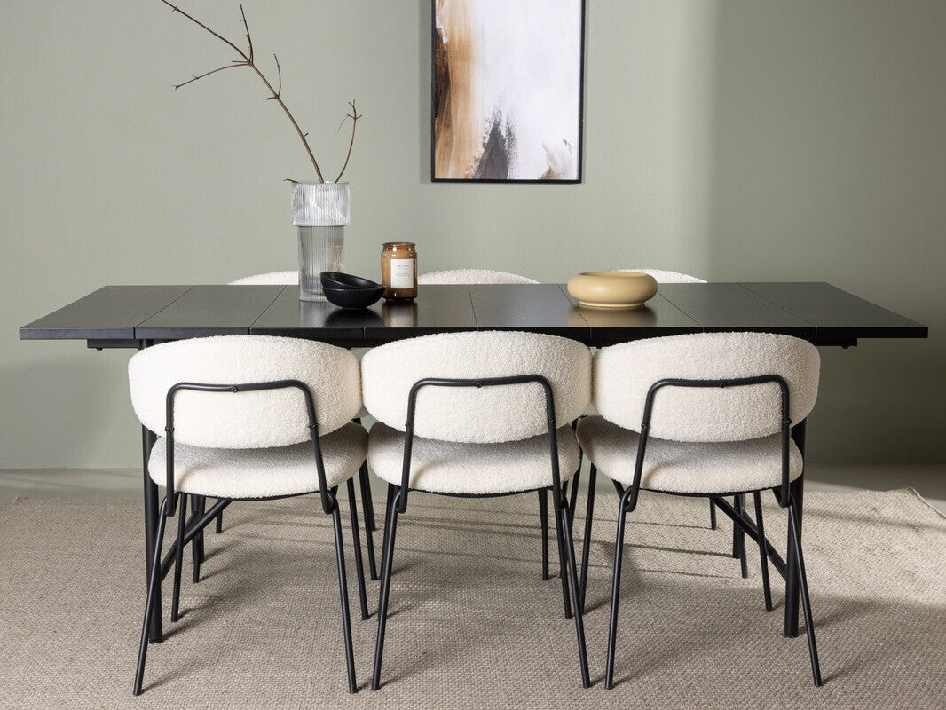 Dining set 503737
