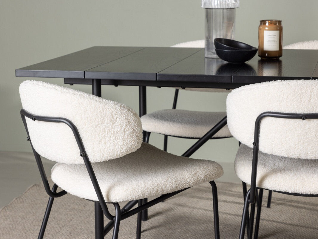 Dining set 503737