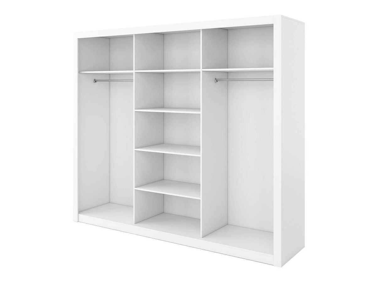 Wardrobe 453607