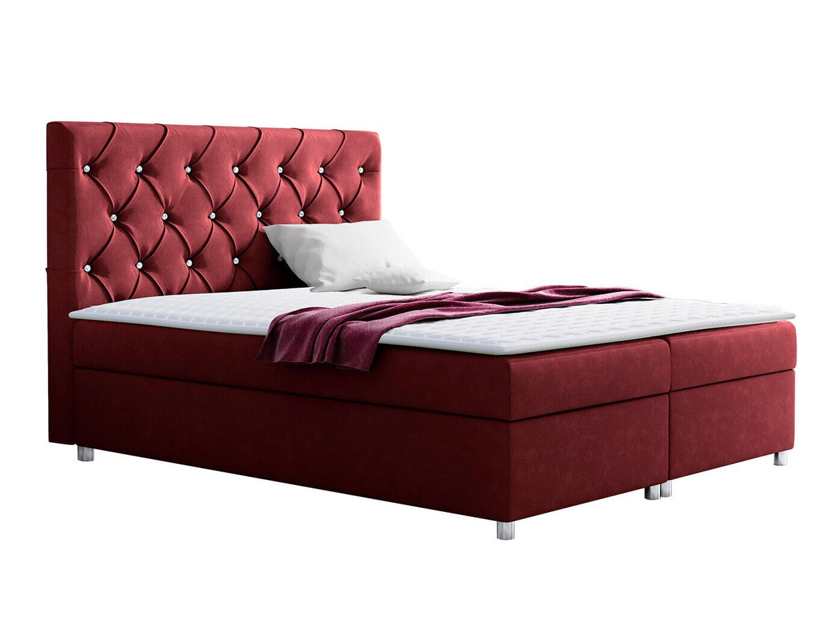 Continental bed 70564