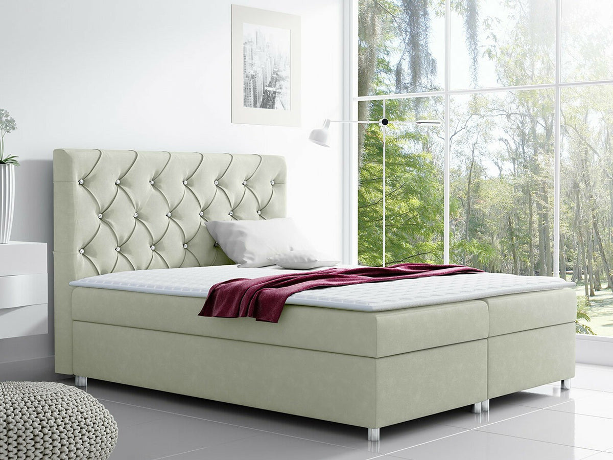 Continental bed 70564