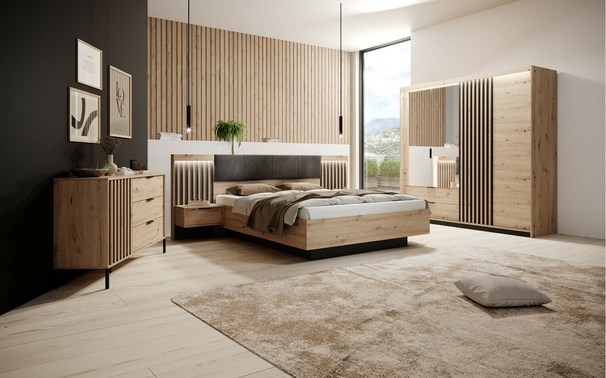 Wardrobe 507634