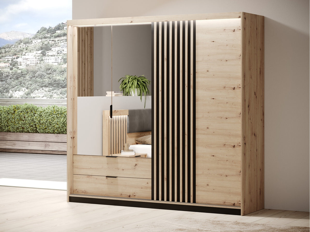 Wardrobe 507634