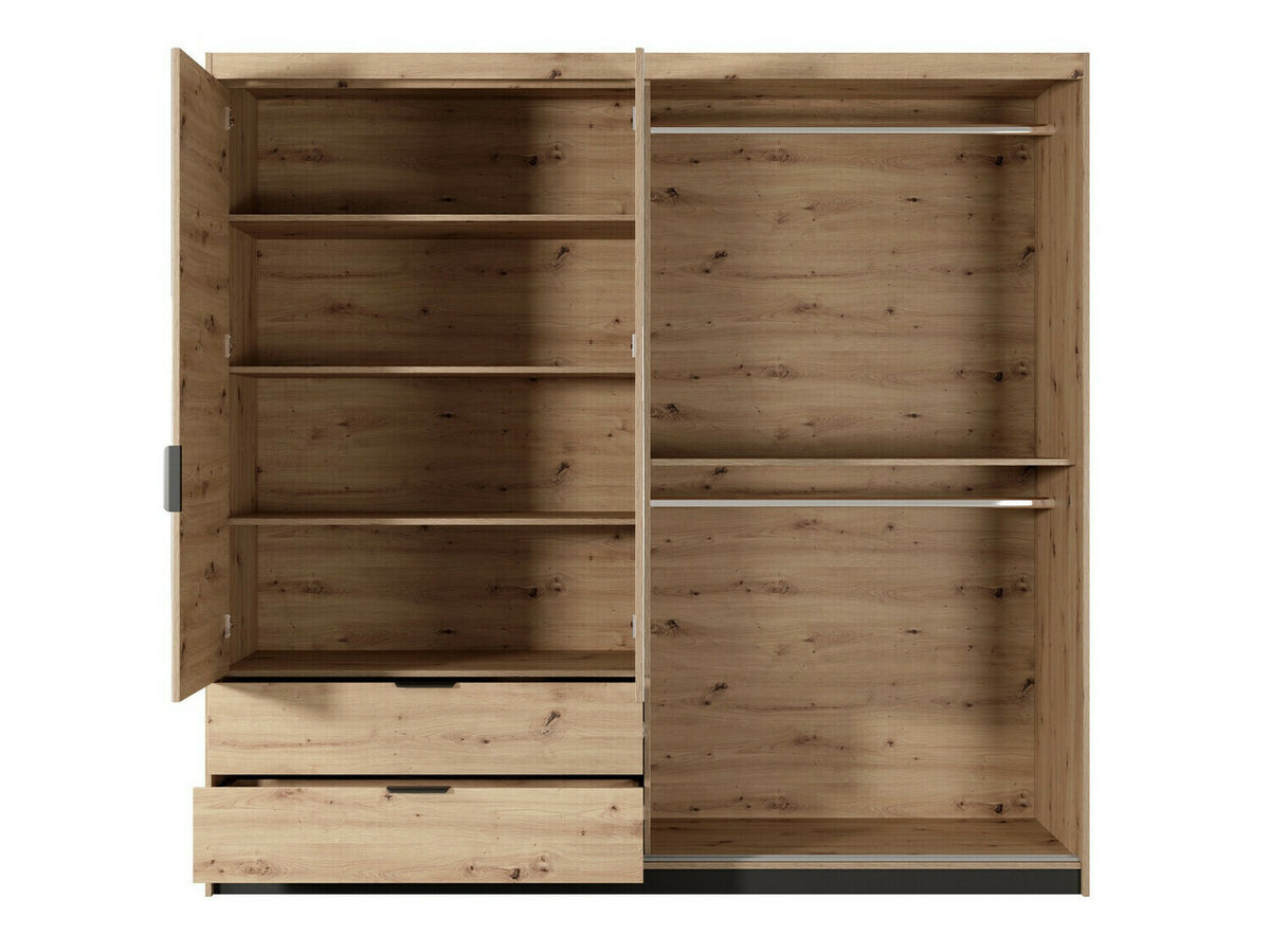 Wardrobe 507634