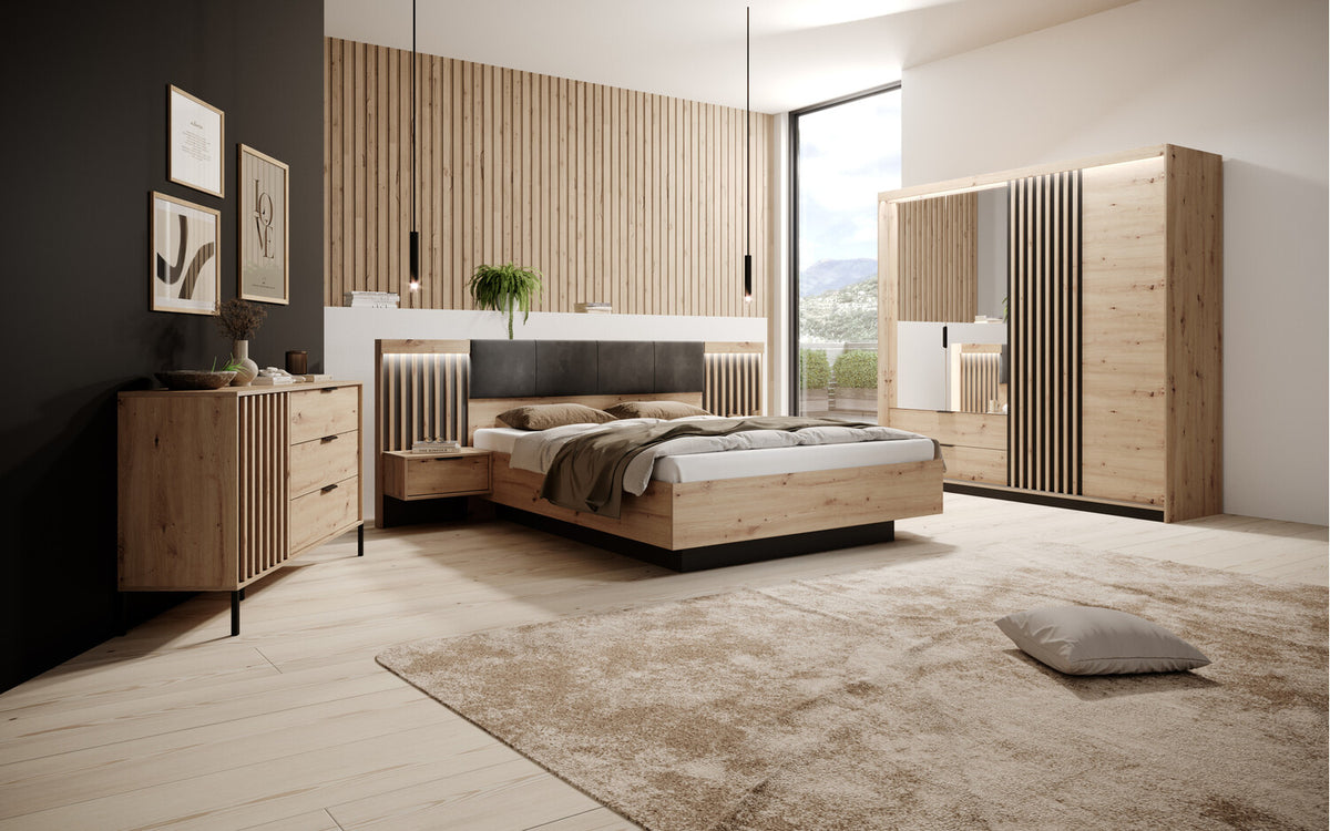Wardrobe 507634