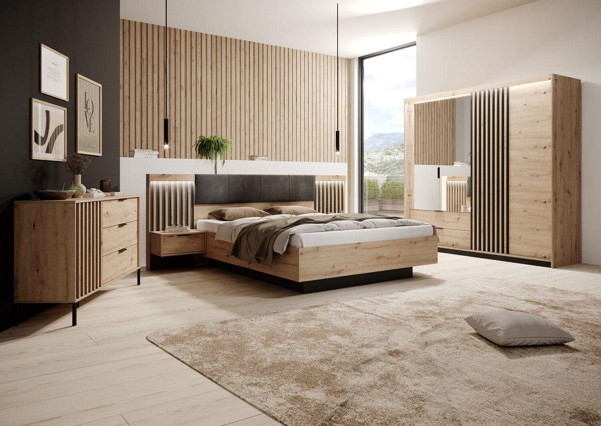 Chest of drawers 507680