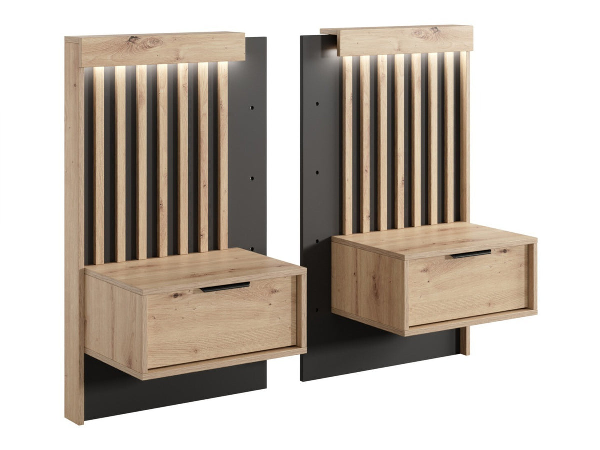 Set of bedside tables 507707