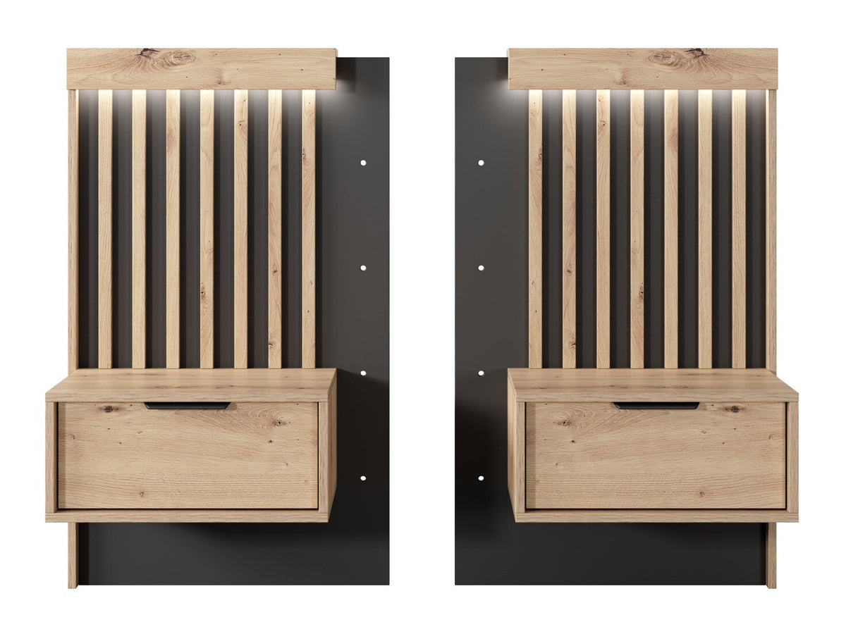 Set of bedside tables 507707