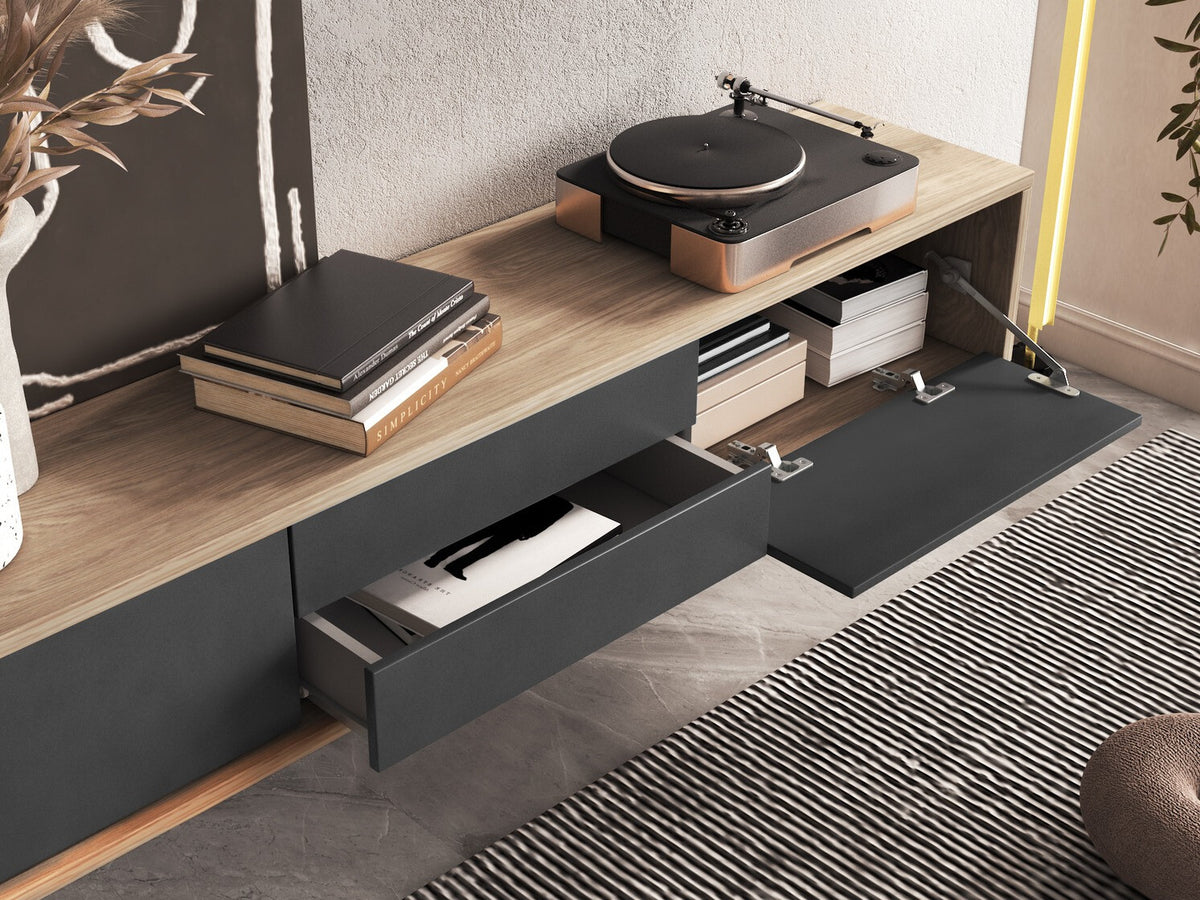 TV stand 511012