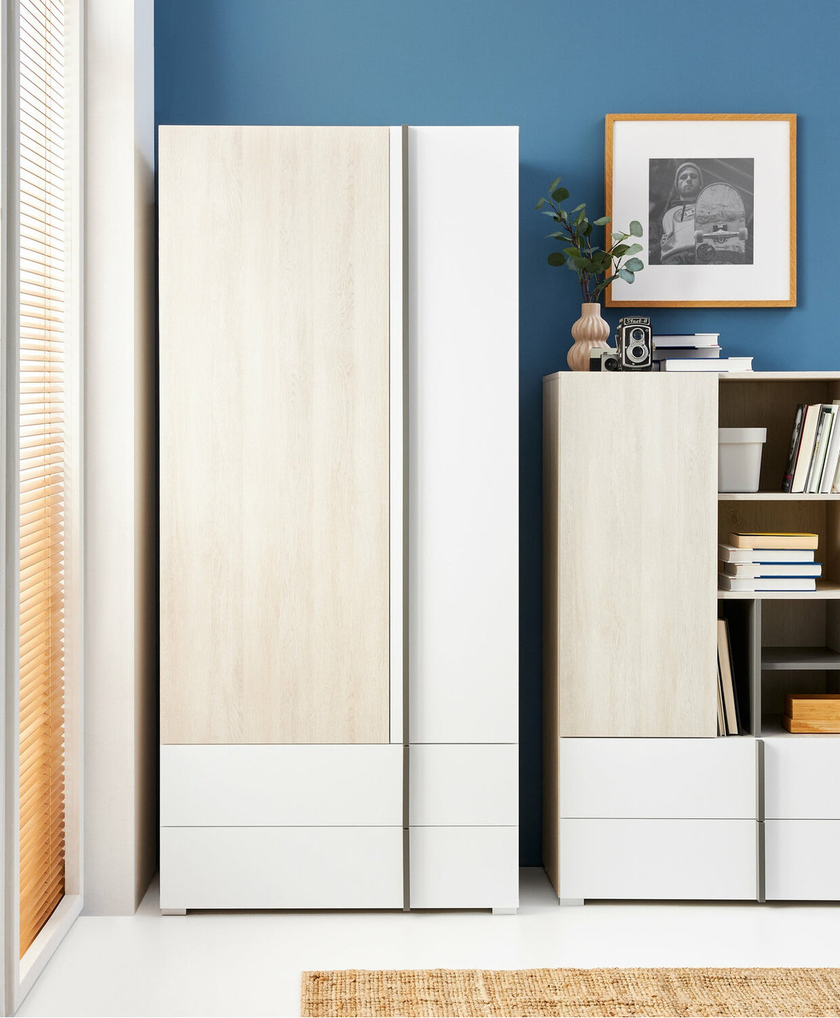 Wardrobe 512029