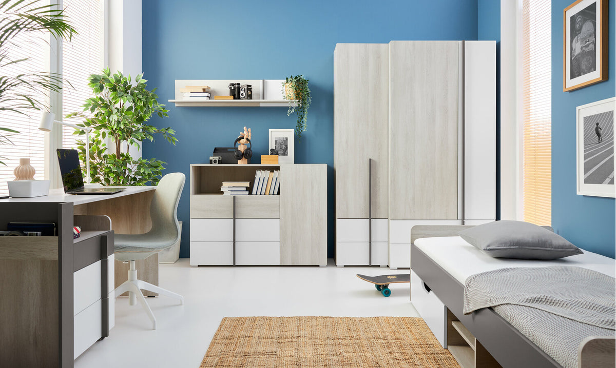Wardrobe 512029