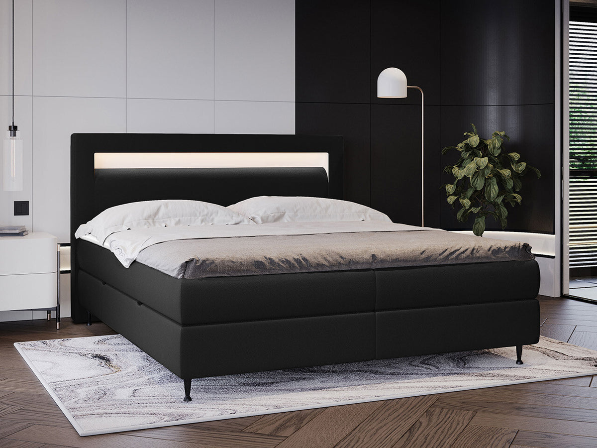 Continental bed 512496