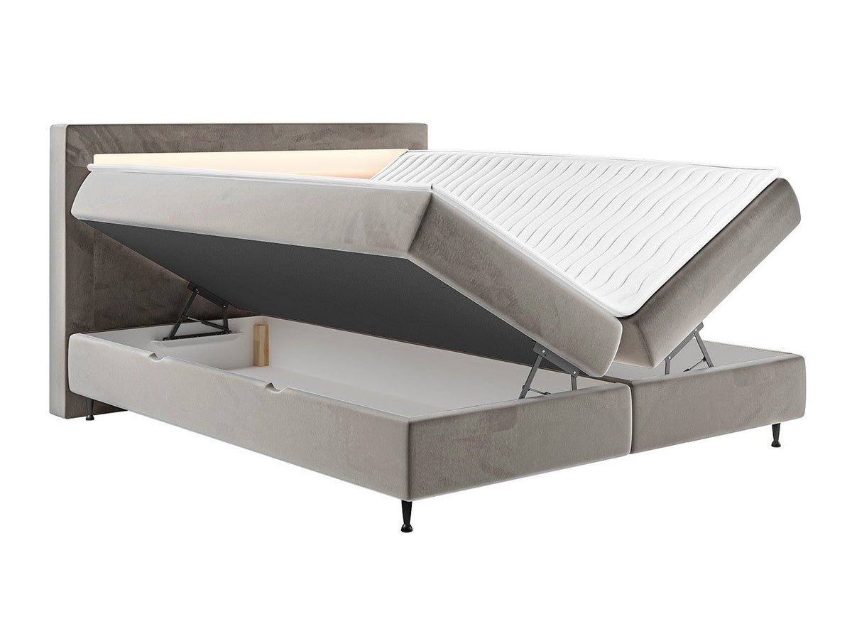 Continental bed 512496