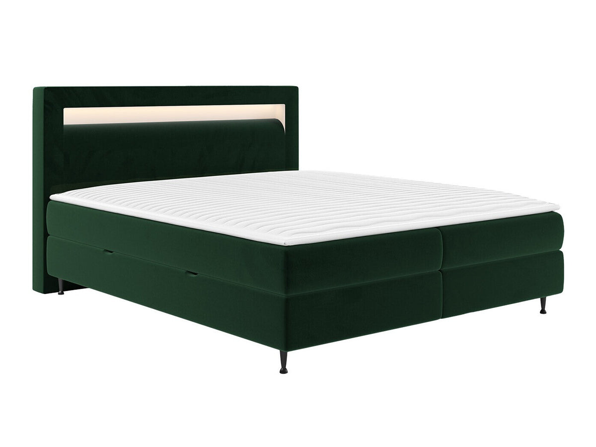 Continental bed 512496