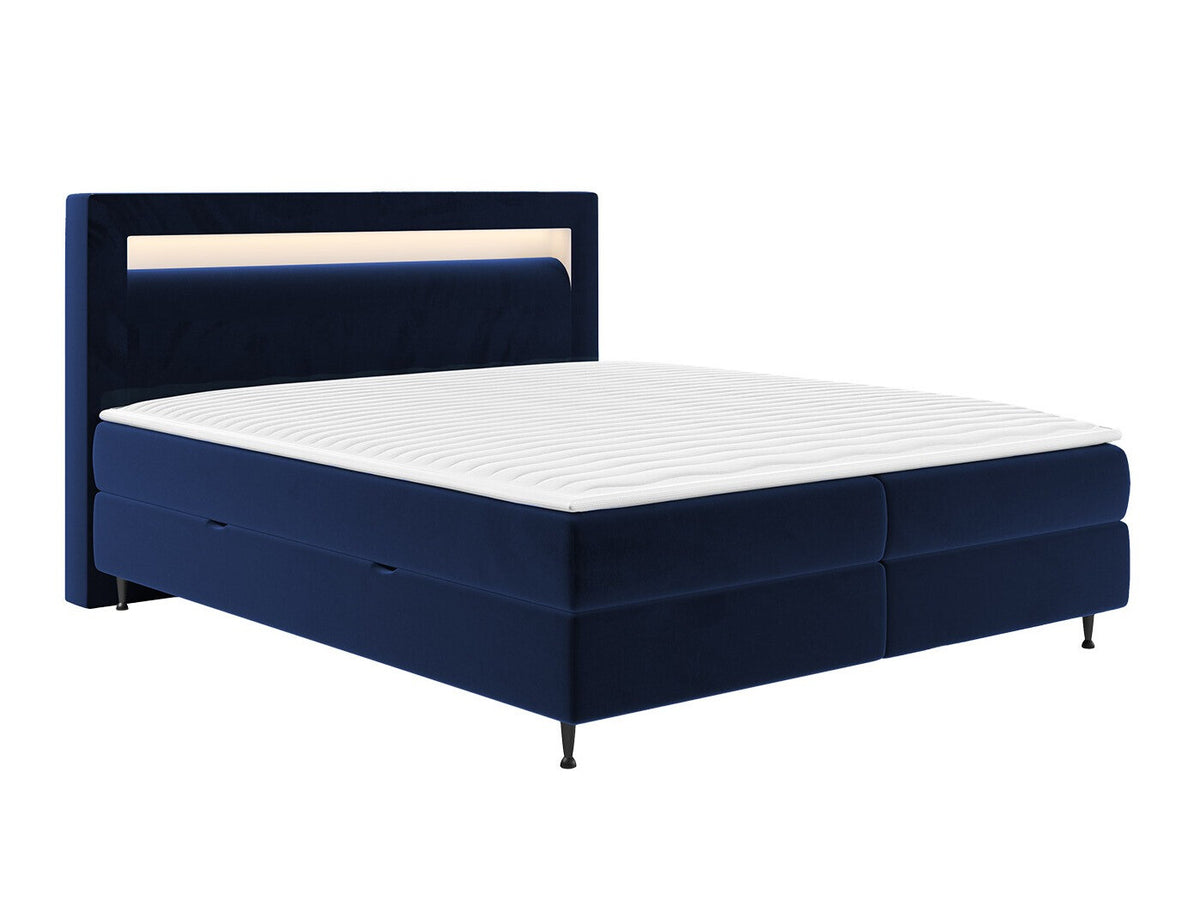 Continental bed 512496