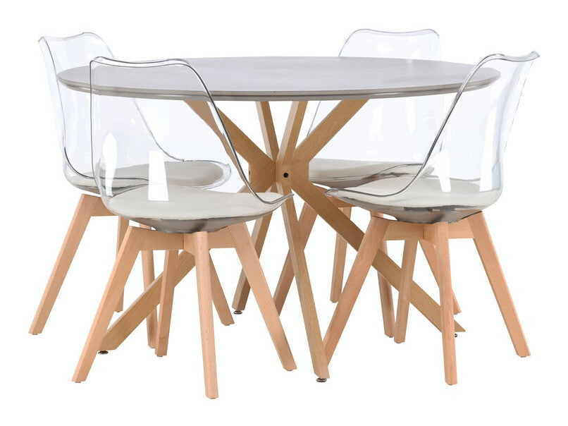 Dining set 512810