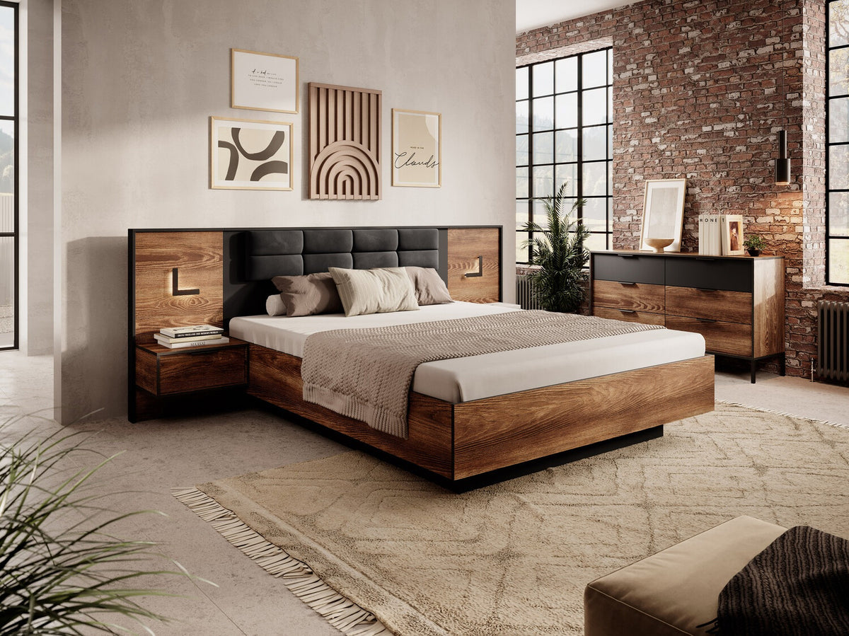 Bed 516145