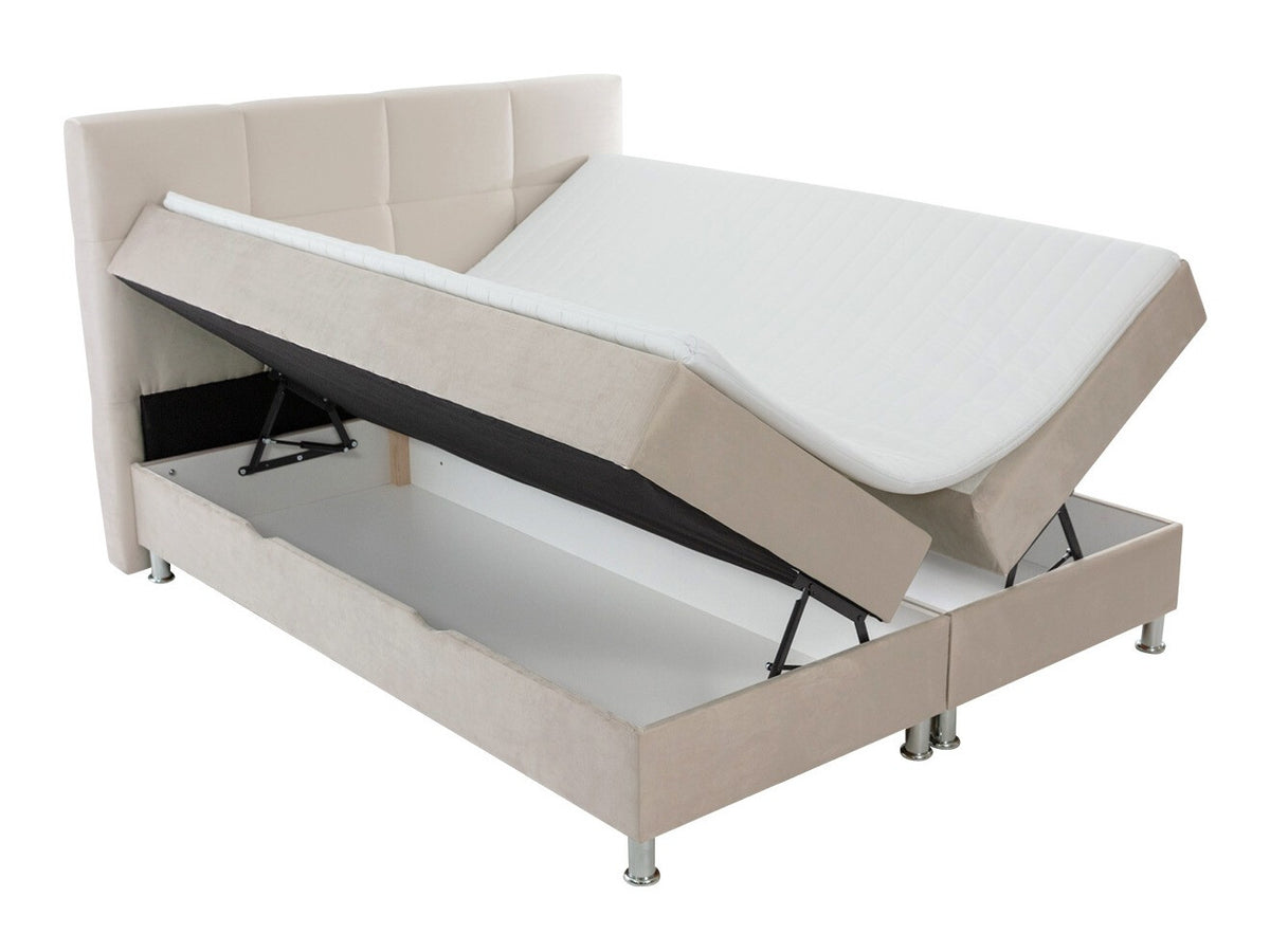 Continental bed 206691