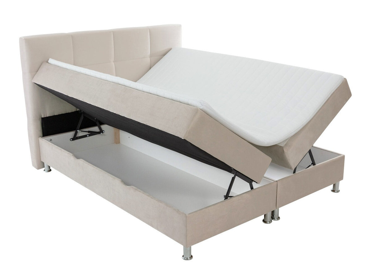 Continental bed 206691