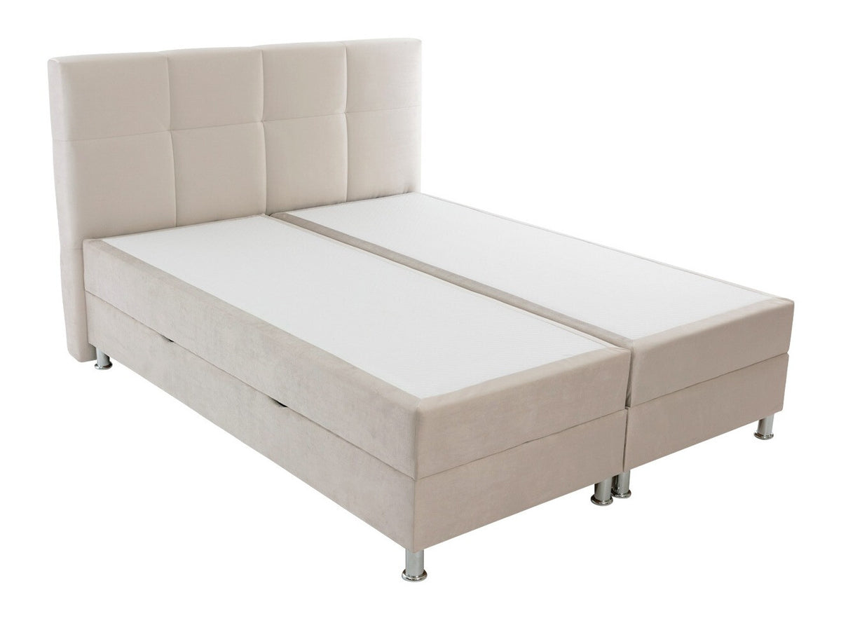 Continental bed 206691
