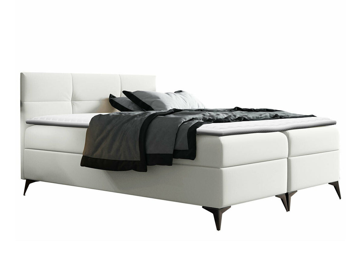 Continental bed 210906