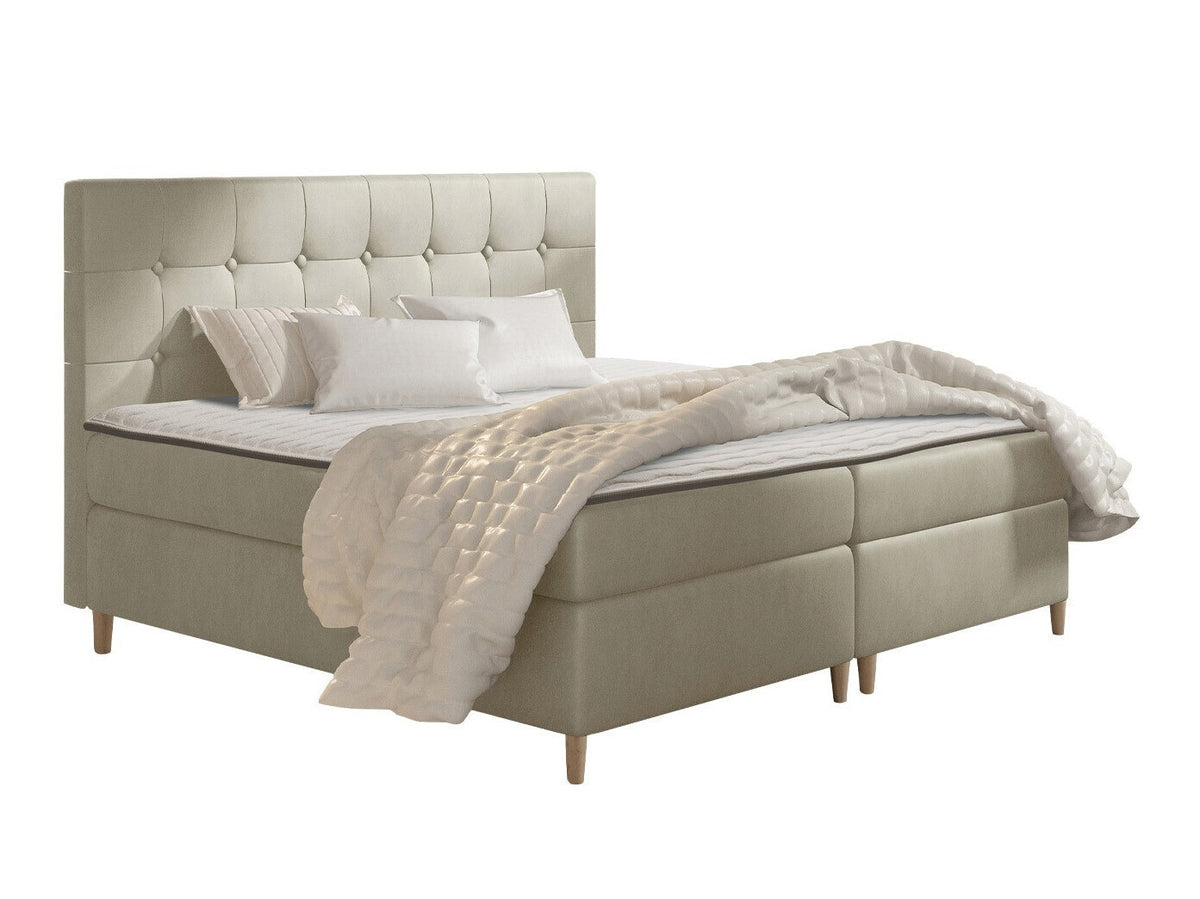 Continental bed 195896