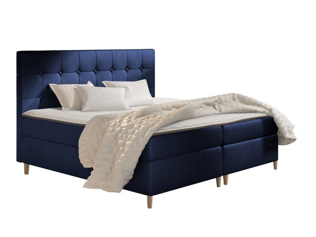 Continental bed 195896