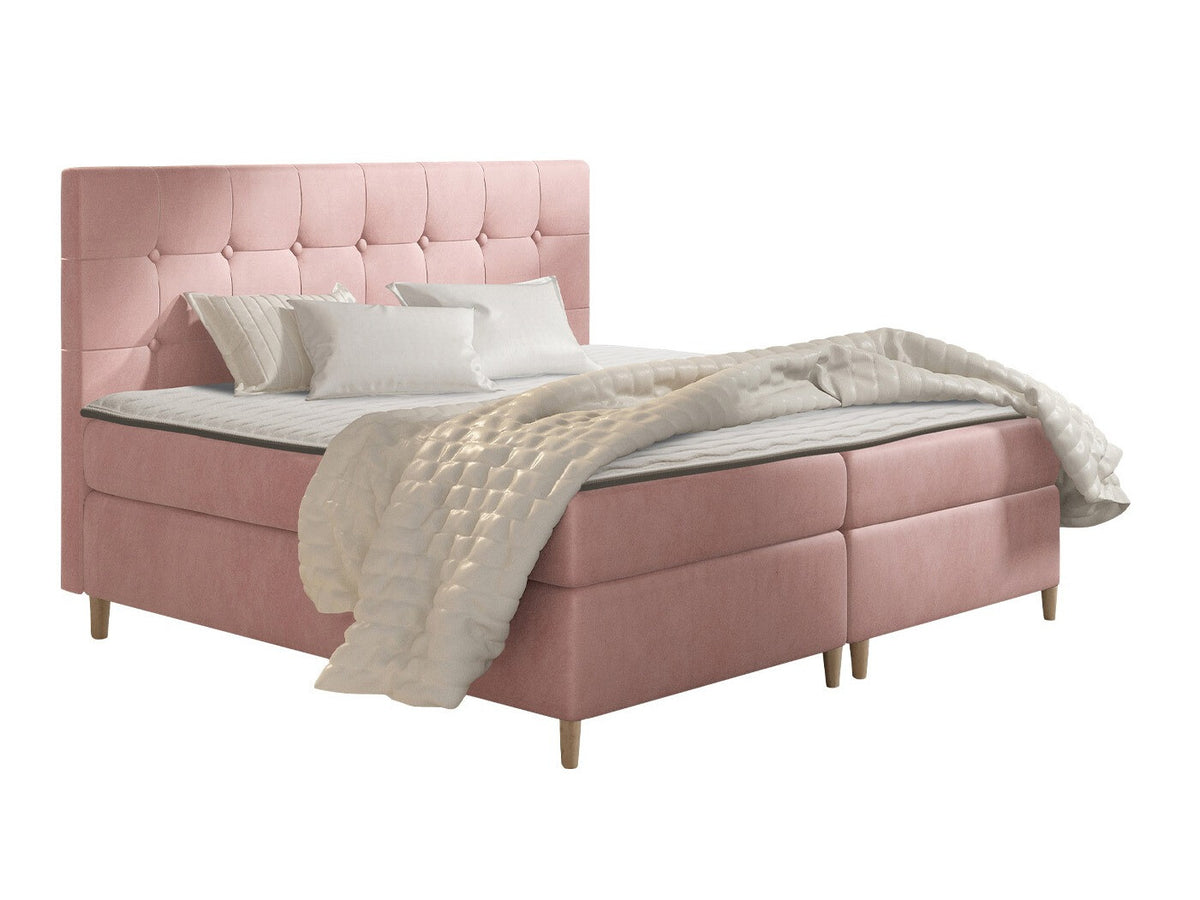 Continental bed 195896