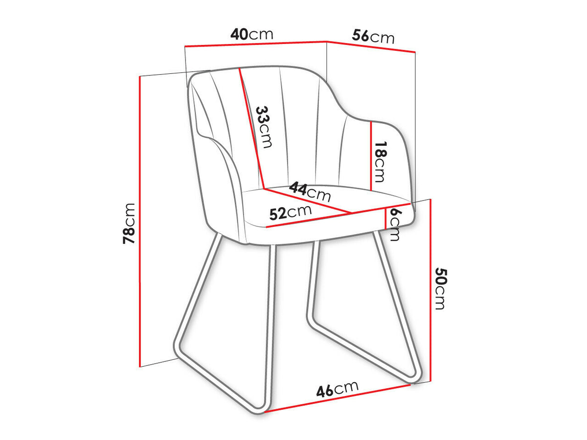 Chair 520591