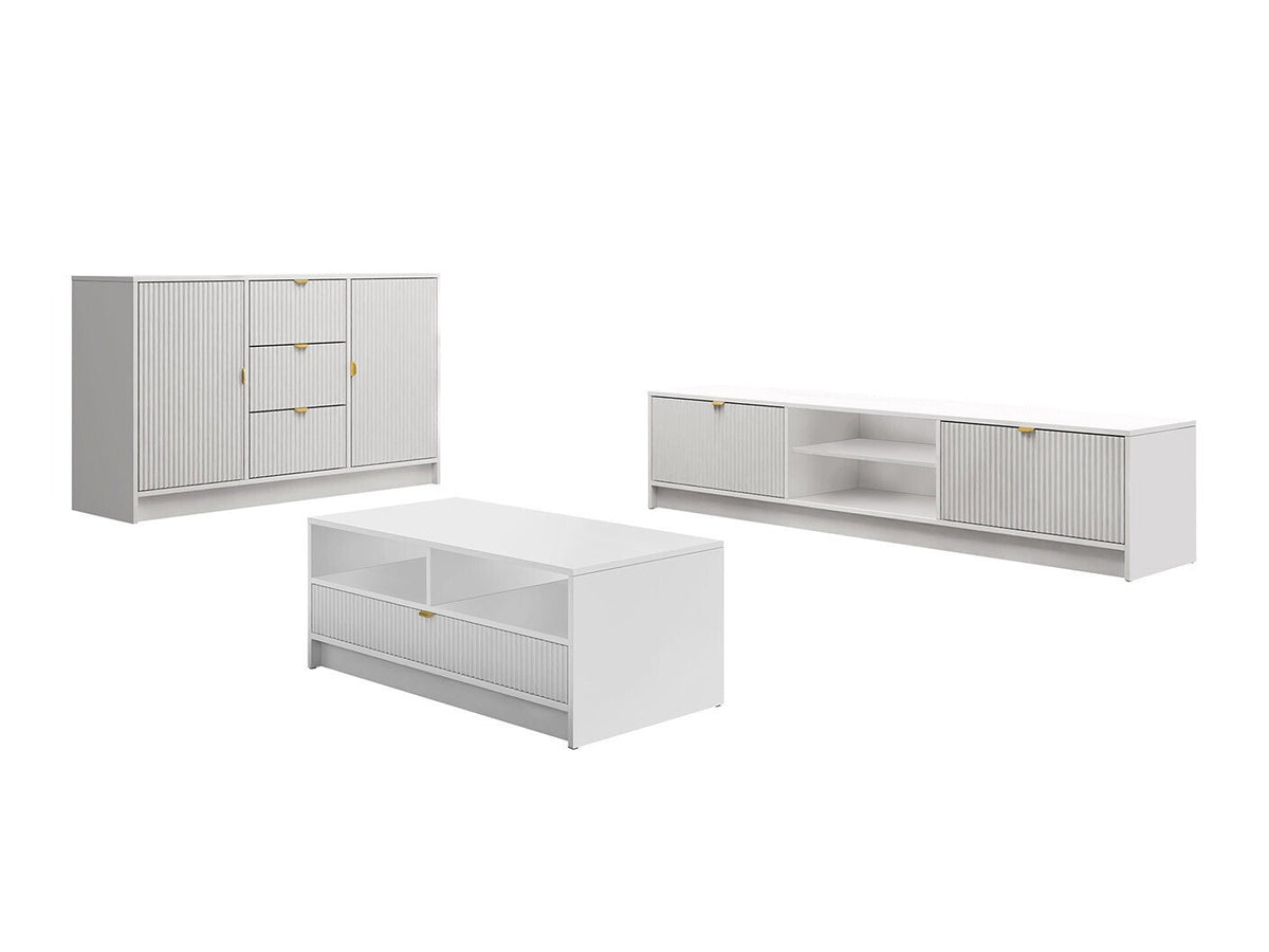 Living room set 512124