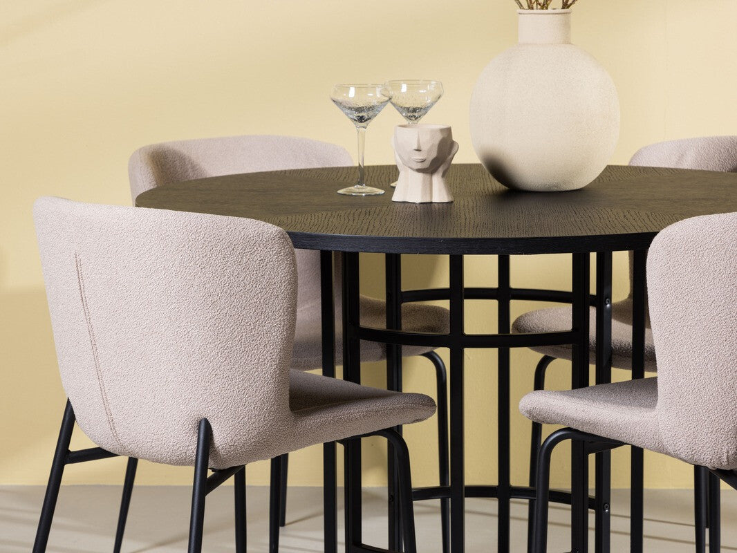 Dining set 502927