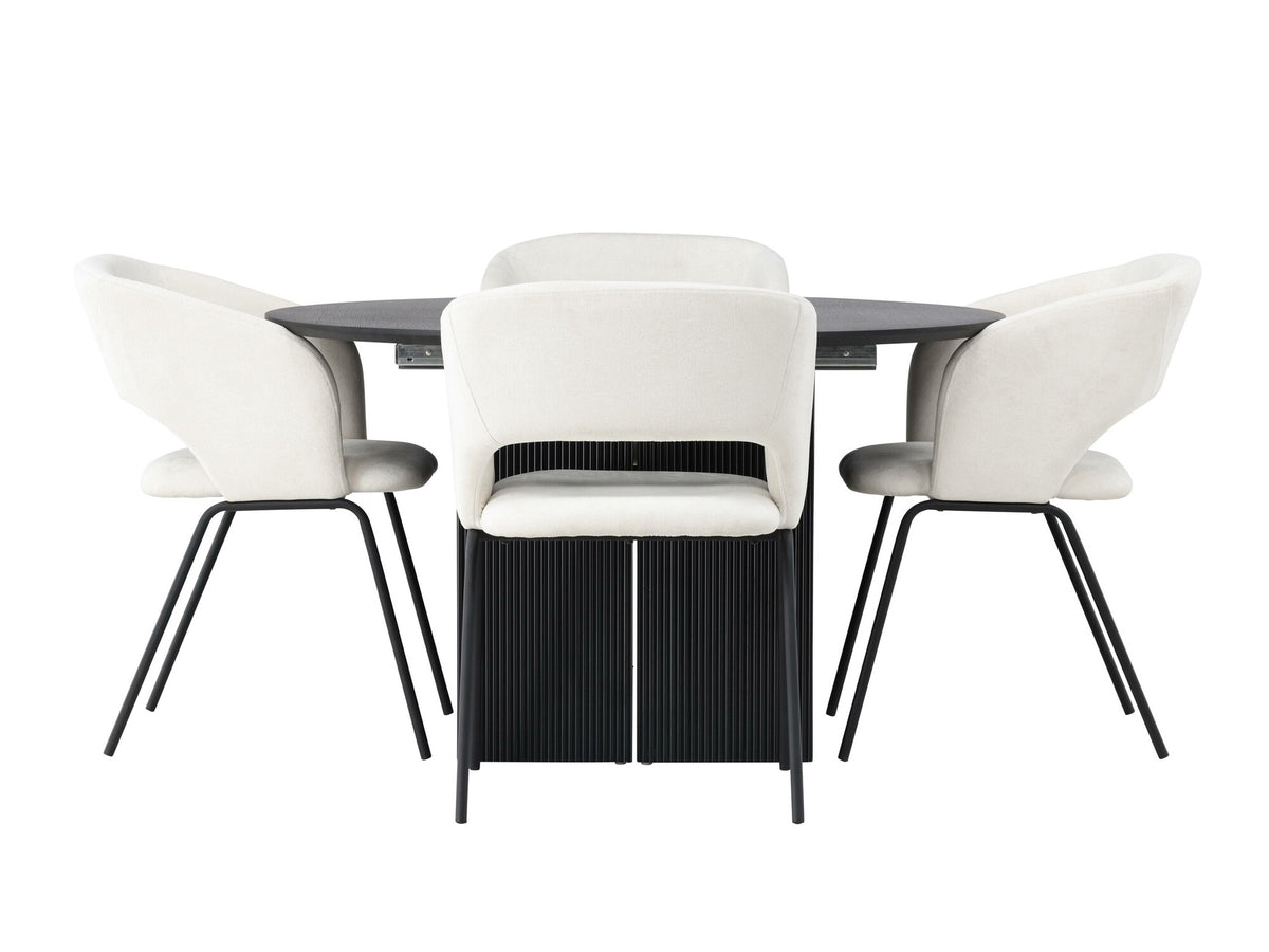 Dining set 522283