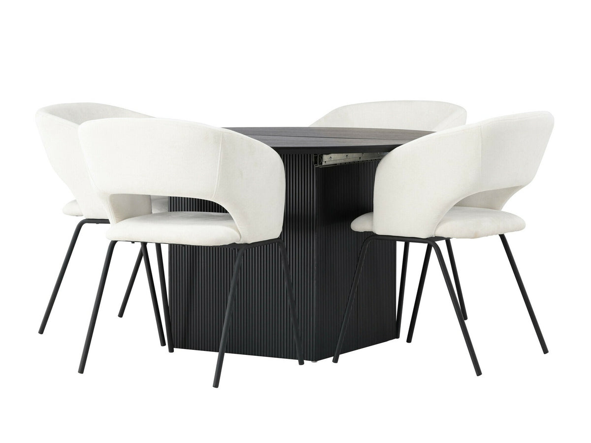 Dining set 522283