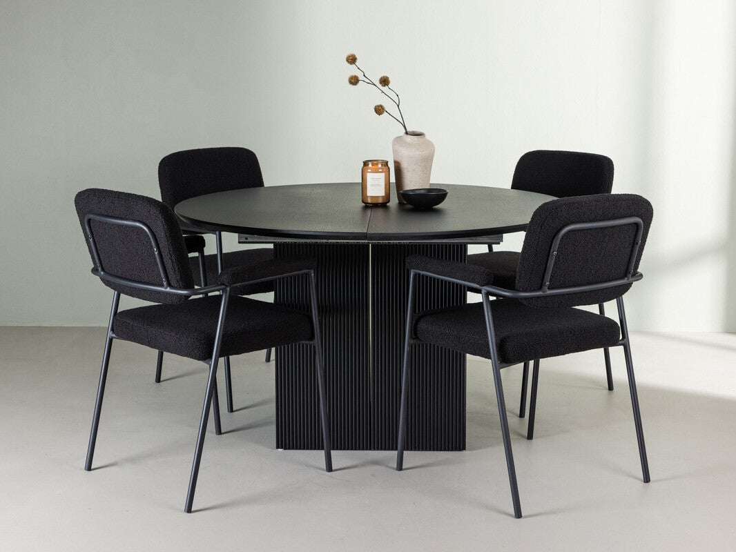 Dining set 522350