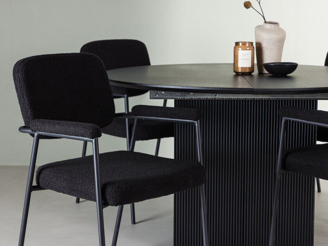 Dining set 522350