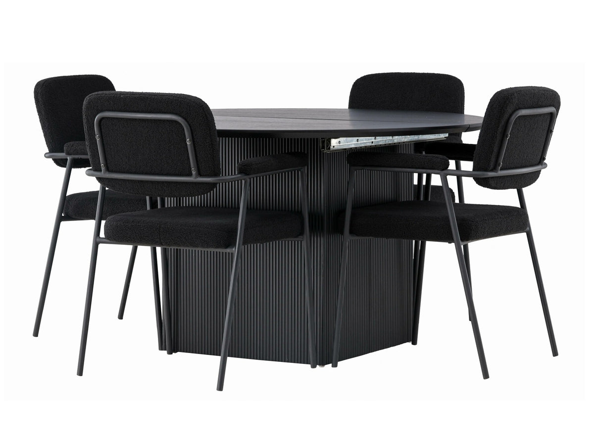 Dining set 522350