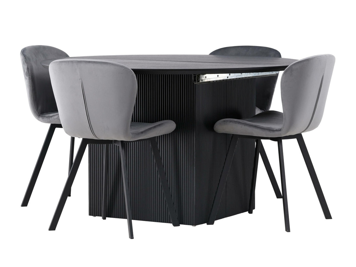 Dining set 522358