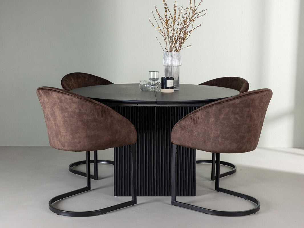 Dining set 522385