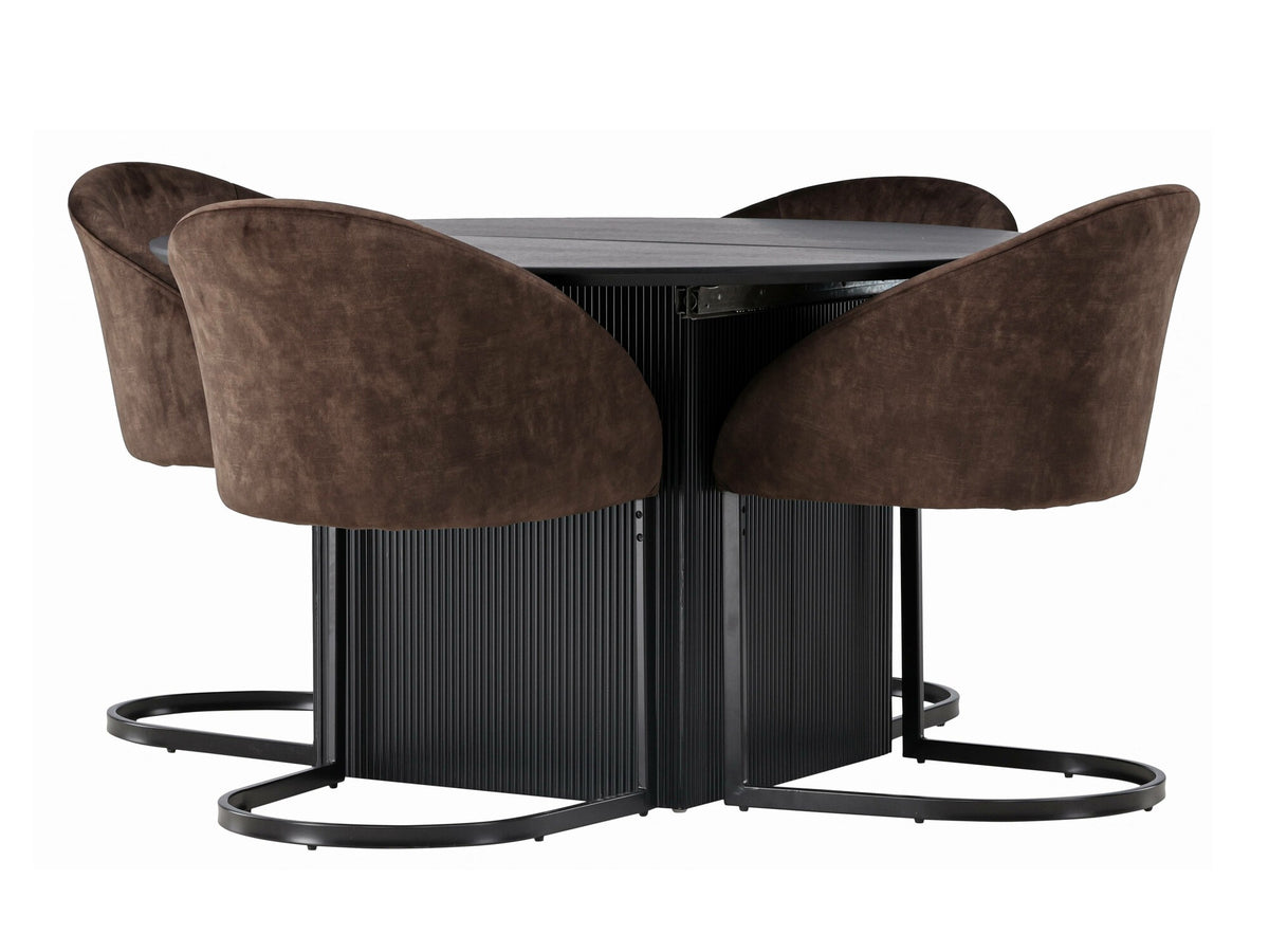 Dining set 522385