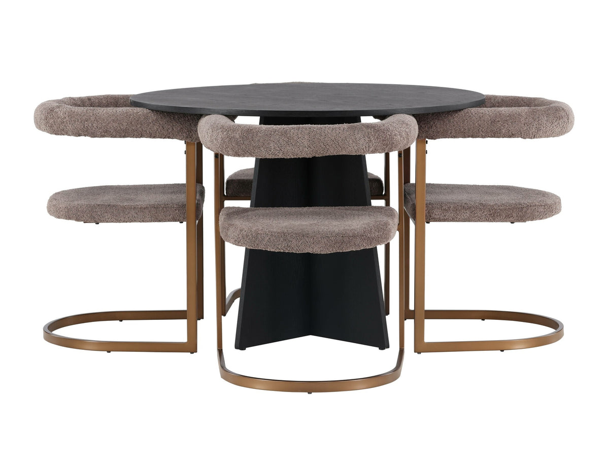 Dining set 522775