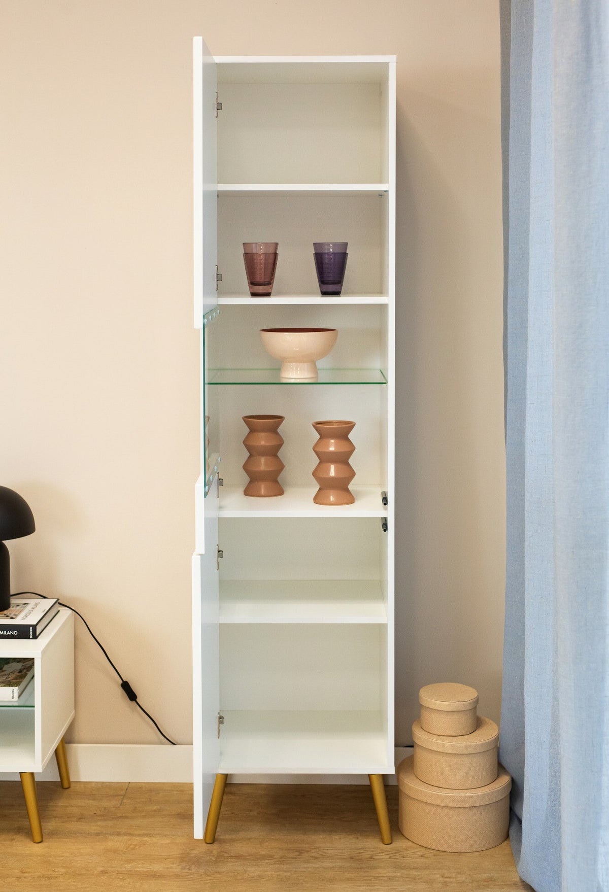 Bookcase 500659