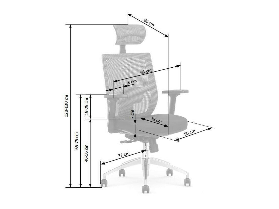 Office chair 66774