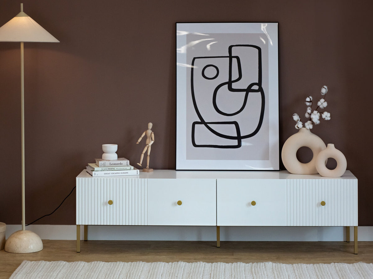 TV stand 502714
