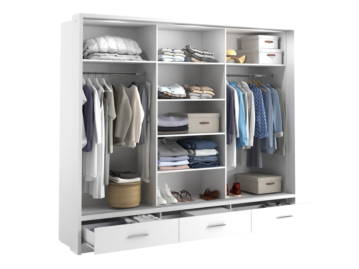 Wardrobe 110488