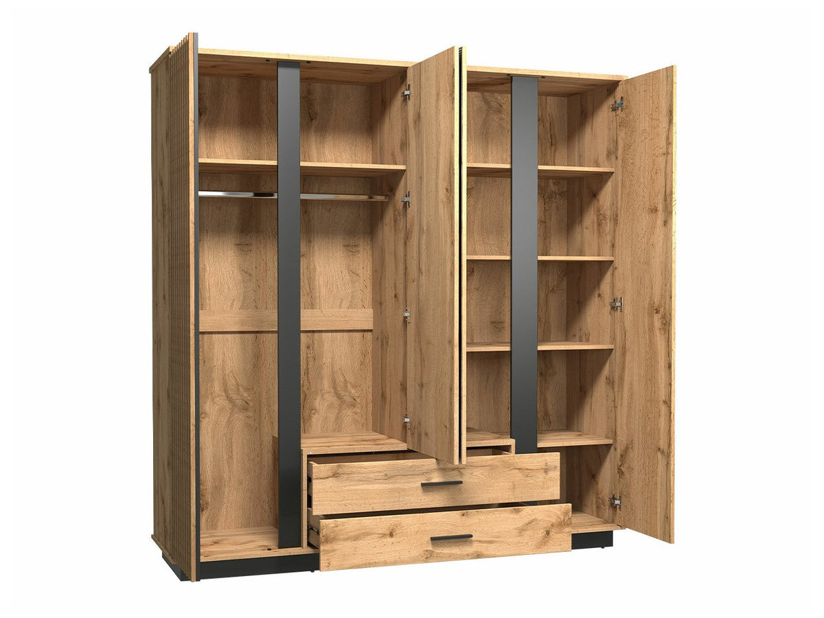 Bedroom set 528123