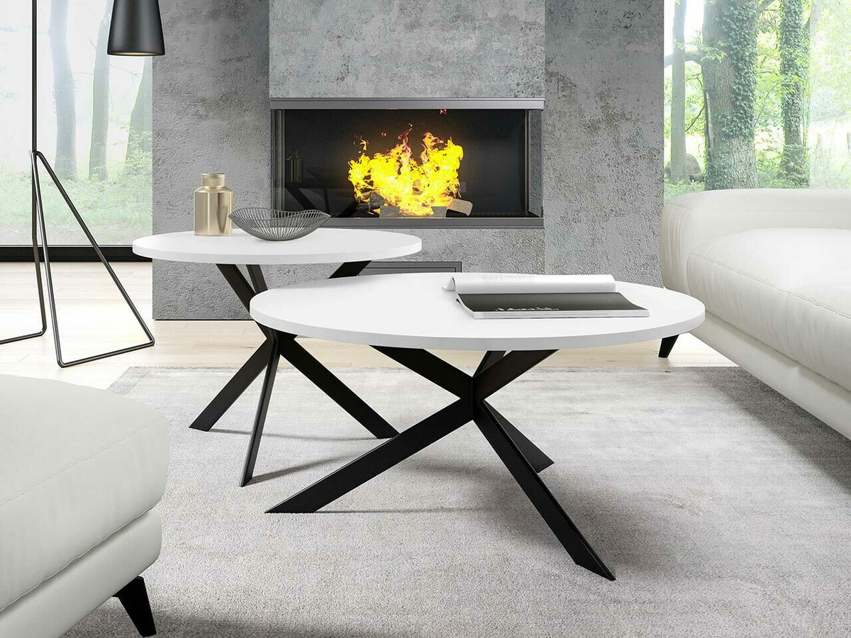 Nest of coffee tables 515918