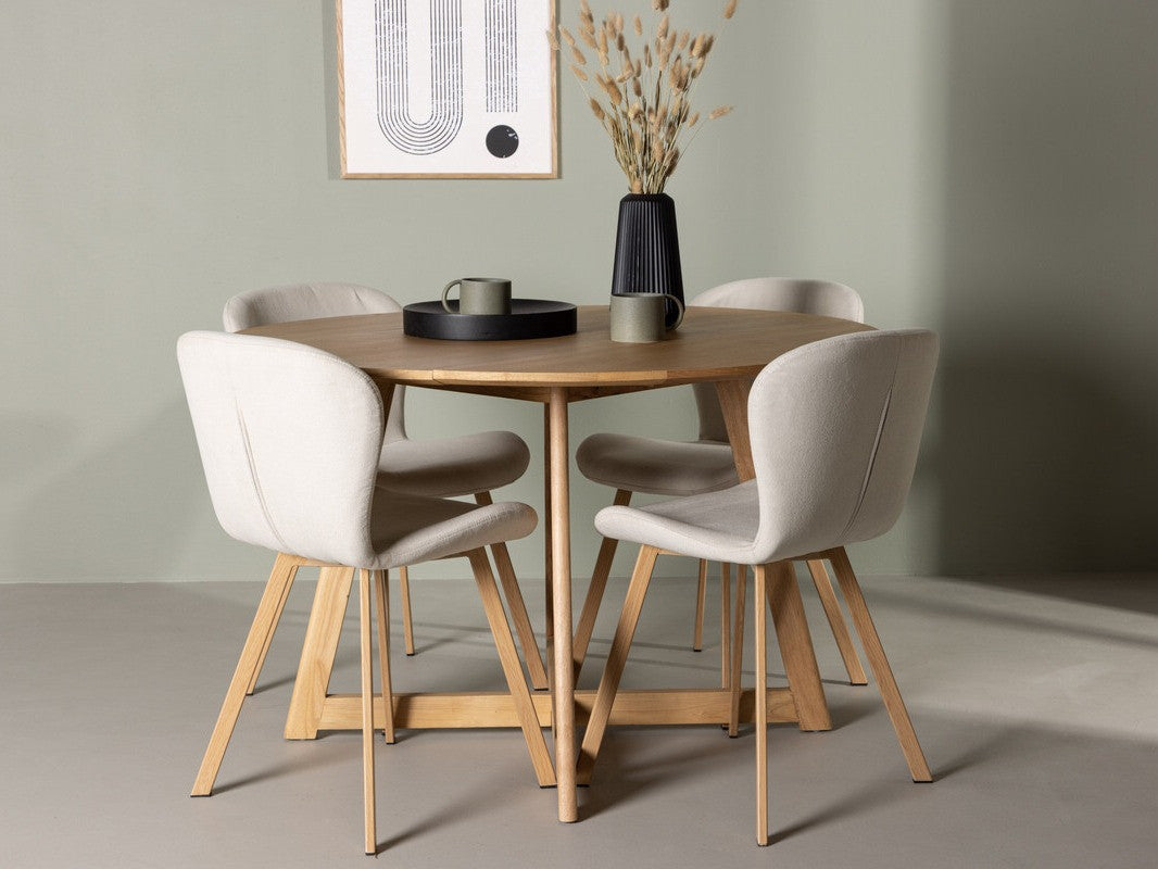 Dining set 530414