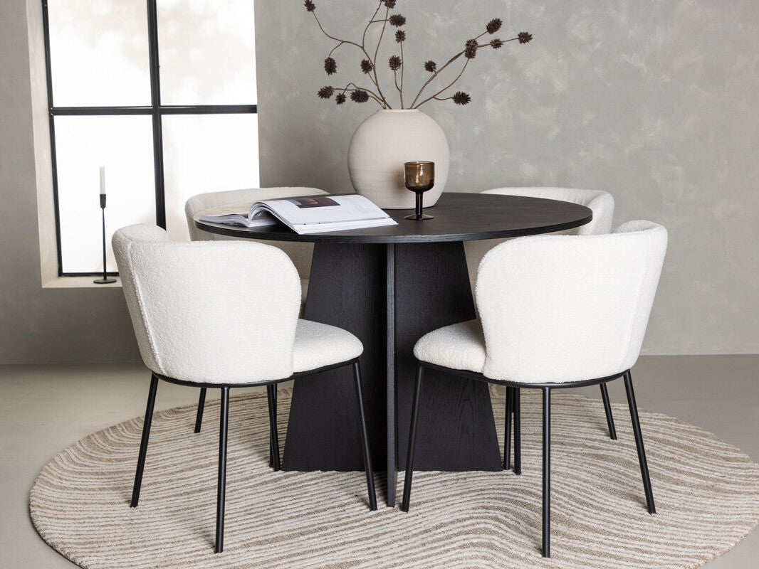 Dining set 530806